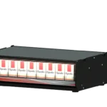 FLEXRACK™ Base unit for up to 117 Tobacco packs